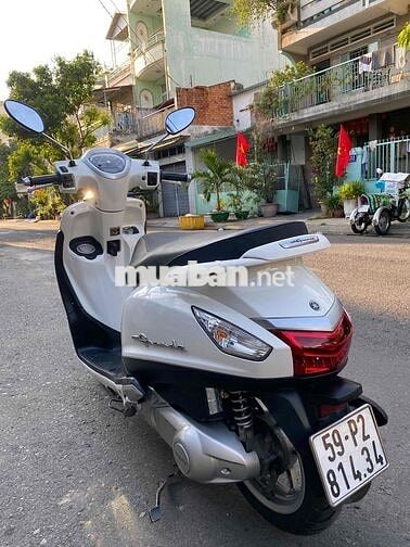 grande 2018 xe zin ngay chủ bstp có bảo hành