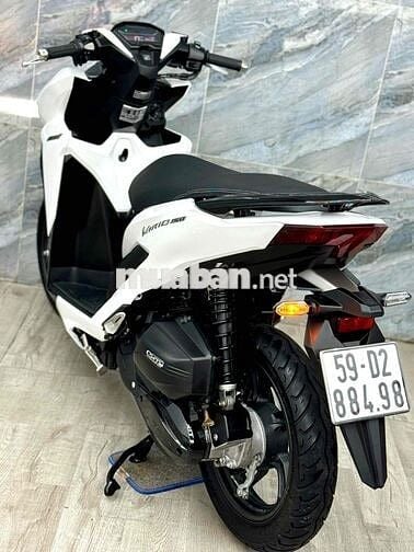 Vario150 2019 9Chủ Bstp Zin