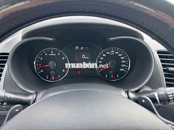 Kia Cerato 2018 1.6 AT - 46000 km