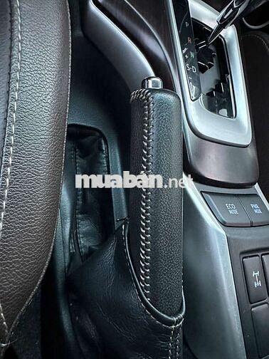 Toyota Fortuner 2018 2.8V 4x4 AT - 77000 km