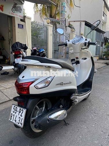 grande 2018 xe zin ngay chủ bstp có bảo hành