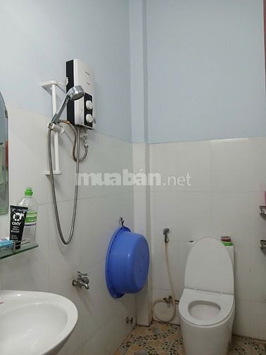Nhà MTKD đường Lê Văn Quới, 4m x 21m, 2 lầu - tiện KD, buôn bán