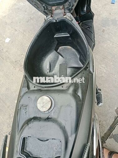 Suzuki Hayate 125 bánh mâm thắng đĩa