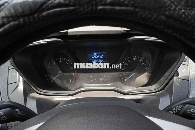 Ford Tourneo 2020 - 37000 km