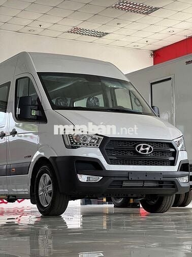 Hyundai Solati 2025