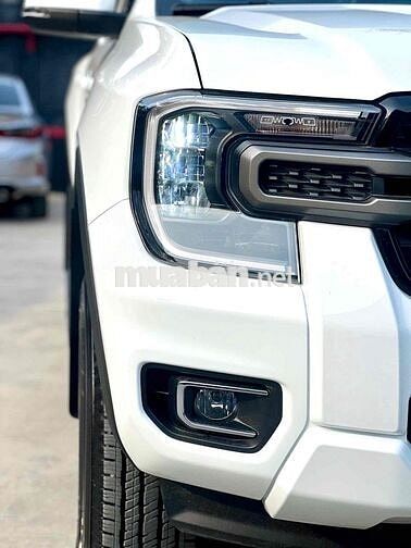 Ford Ranger 2024 XLS 2.0 4X4 AT - 1700 km