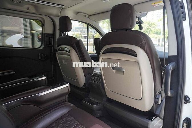 Ford Tourneo 2020 - 37000 km