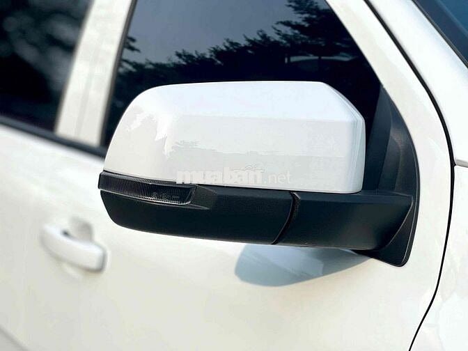 Ford Ranger 2024 XLS 2.0 4X4 AT - 1700 km