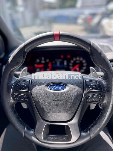 Ford Ranger 2020 RAPTOR  - 75000 km