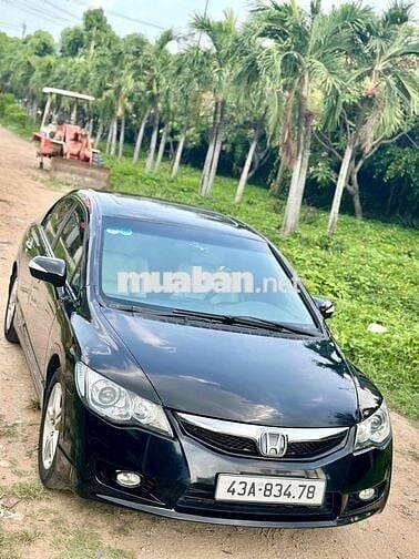 Honda Civic , bản đủ 2.0 , chính chủ uỷ quyền