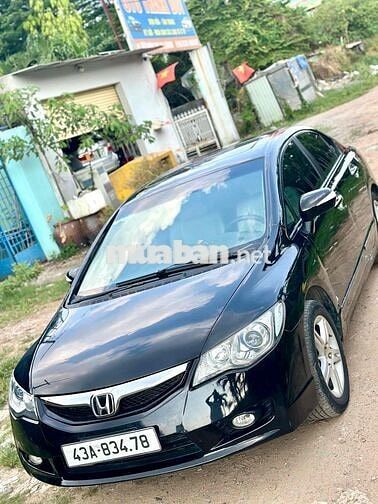Honda Civic , bản đủ 2.0 , chính chủ uỷ quyền