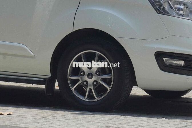 Ford Tourneo 2020 - 37000 km