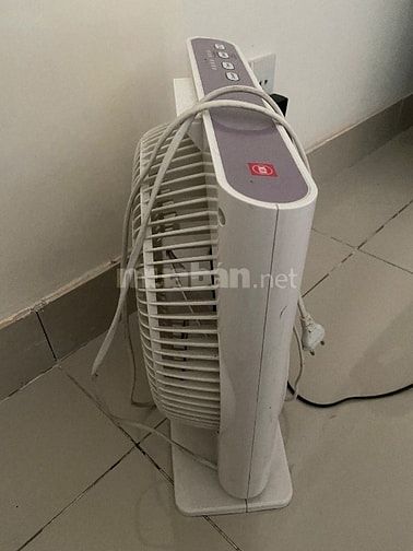  Dọn nhà  bán nhanh quạt hộp KDK Nhật