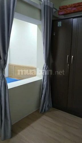Cho thuê căn hộ tập thể khép kín, tầng 3 ngõ 328 Nguyễn Trãi, 55 m2