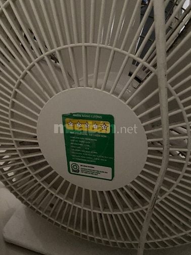  Dọn nhà  bán nhanh quạt hộp KDK Nhật