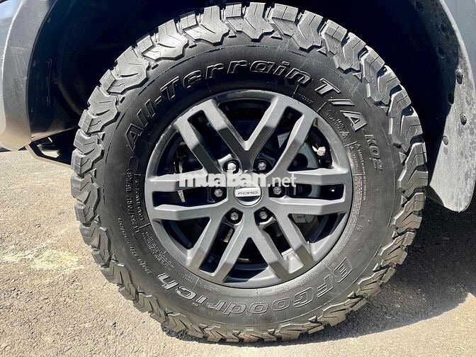 Ford Ranger 2020 RAPTOR  - 75000 km