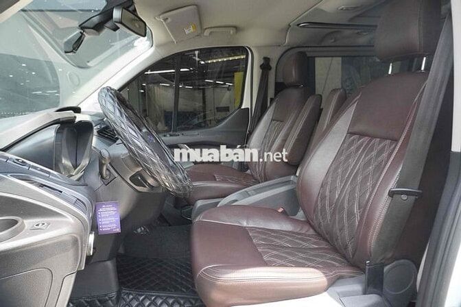 Ford Tourneo 2020 - 37000 km