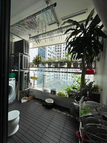 Chính chủ bán căn hộ 3 ngủ 104m2 Goldmark city 16 Hồ Tùng Mậu, sổ đỏ