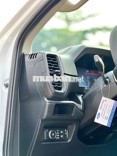 Ford Ranger 2024 XLS 2.0 4X4 AT - 1700 km