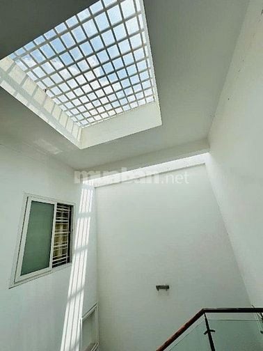 BÁN NHÀ MẶT TIỀN  TÂN BÌNH 5 TẦNG NGANG 5M.ĐANG CÓ DÒNG TIỀN 17 TỶ