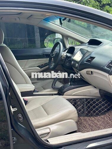 Honda Civic , bản đủ 2.0 , chính chủ uỷ quyền
