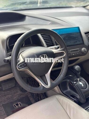 Honda Civic , bản đủ 2.0 , chính chủ uỷ quyền