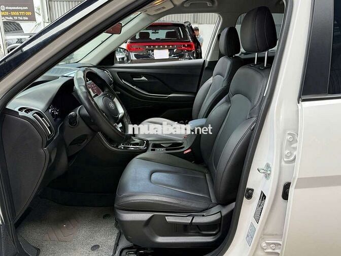 Hyundai Creta 2024 - 4000 km