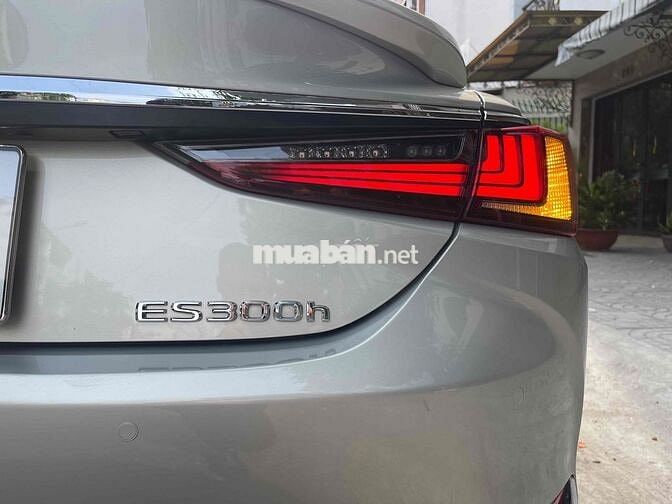 🔺 Lexus ES300h Hybrid sx 2023 lướt 14,000 km
