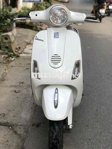 Vespa Lx 125cc dky 2016