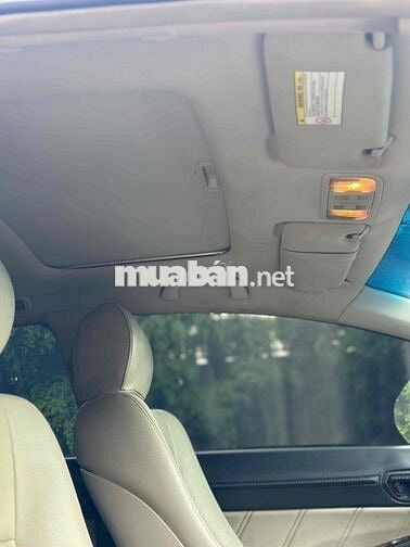 Honda Civic , bản đủ 2.0 , chính chủ uỷ quyền
