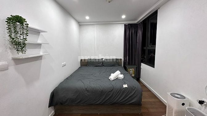 Chính chủ bán căn hộ 3 ngủ 104m2 Goldmark city 16 Hồ Tùng Mậu, sổ đỏ