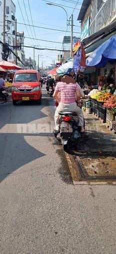 💥NHÀ-3tẦNG-4ty490-hẻm xe tải-lê-văn-khương-4×15-khu dân cư đồng bộ .