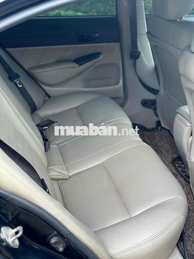Honda Civic , bản đủ 2.0 , chính chủ uỷ quyền