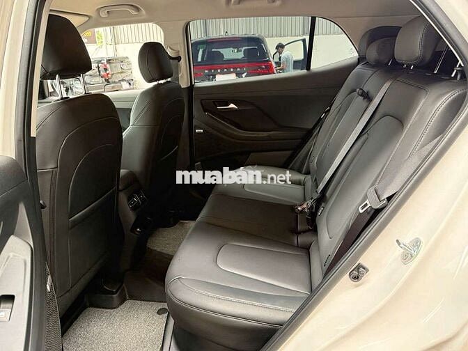 Hyundai Creta 2024 - 4000 km