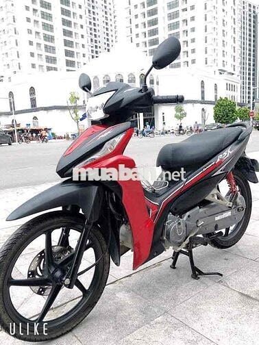 Honda Rsx 110 fi mới 99% dky 2022