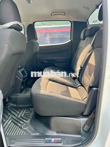Ford Ranger 2024 XLS 2.0 4X4 AT - 1700 km
