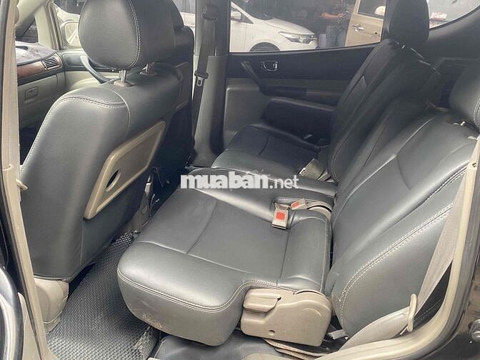 Chevrolet Vivant 2008 CDX AT - 123456 km