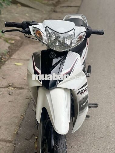 Yamaha Sirius dky 2019