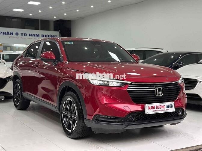 Honda HR-V 2024 G Nhập Khẩu siêu lướt