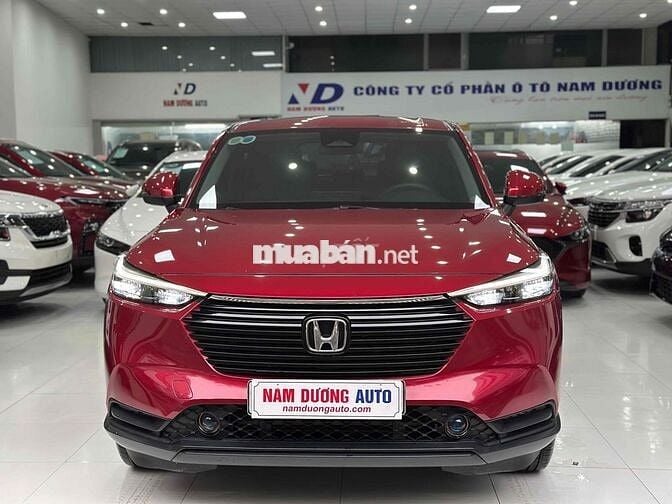 Honda HR-V 2024 G Nhập Khẩu siêu lướt