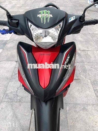 Honda Rsx 110 fi mới 99% dky 2022