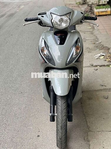 Honda Vision dky 2024 mới 99%