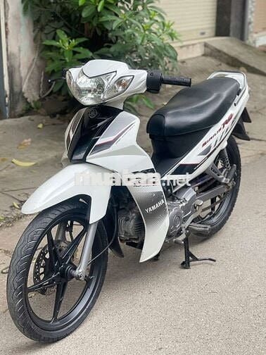 Yamaha Sirius dky 2019