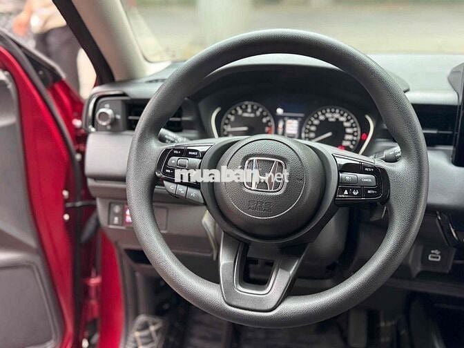 Honda HR-V 2024 G Nhập Khẩu siêu lướt
