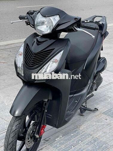 Honda Vision dky 2020 khoá smart