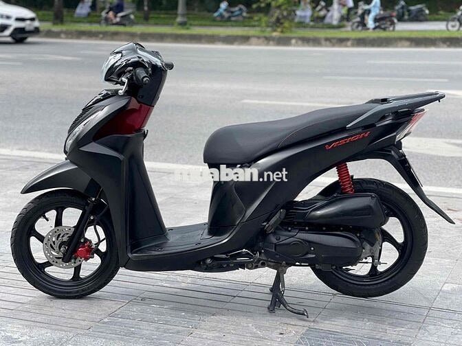 Honda Vision dky 2020 khoá smart