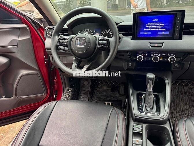 Honda HR-V 2024 G Nhập Khẩu siêu lướt