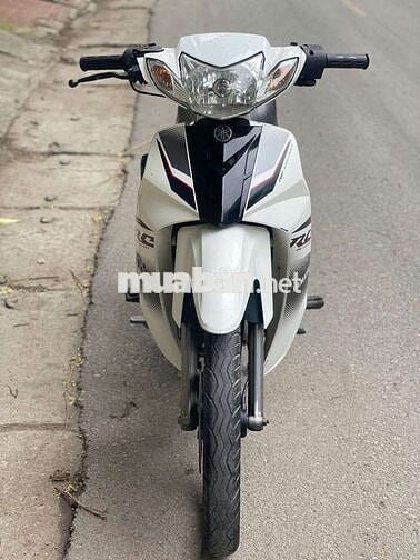 Yamaha Sirius dky 2019