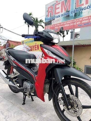 Honda Rsx 110 fi mới 99% dky 2022
