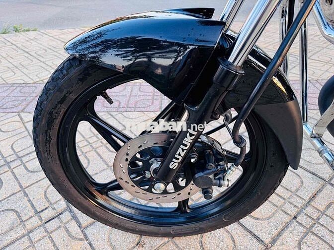 Bán Suzuki HJ125-KA DK 2020 xe lướt